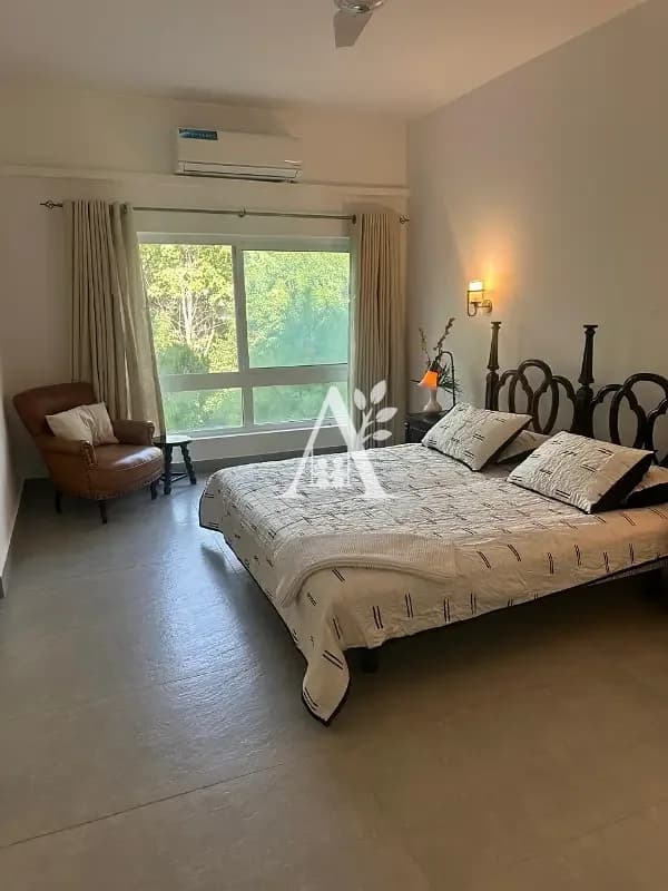 Diplomatic Enclave Apartment for Rent in Islamabad | Luxury 2 Bedroom | Prime Location in G-5, Islamabad photo 2