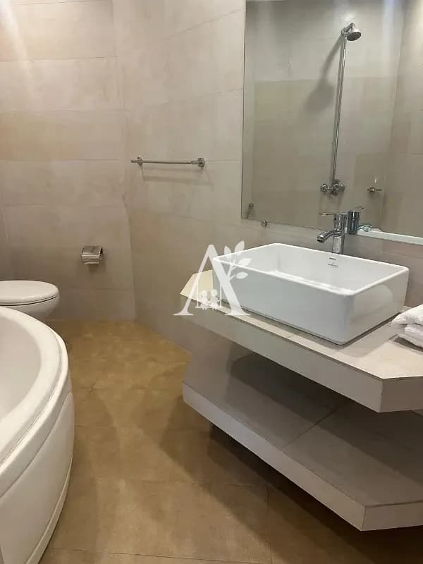 Diplomatic Enclave Apartment for Rent in Islamabad | Luxury 2 Bedroom | Prime Location in G-5, Islamabad photo 3