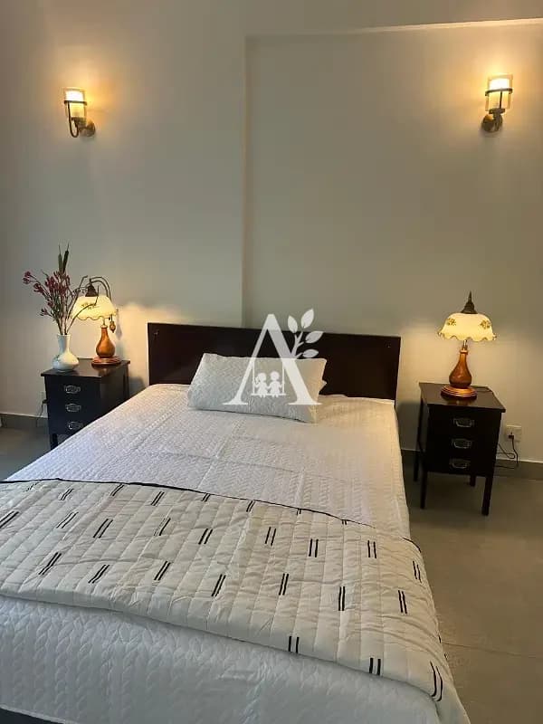 Diplomatic Enclave Apartment for Rent in Islamabad | Luxury 2 Bedroom | Prime Location in G-5, Islamabad photo 4