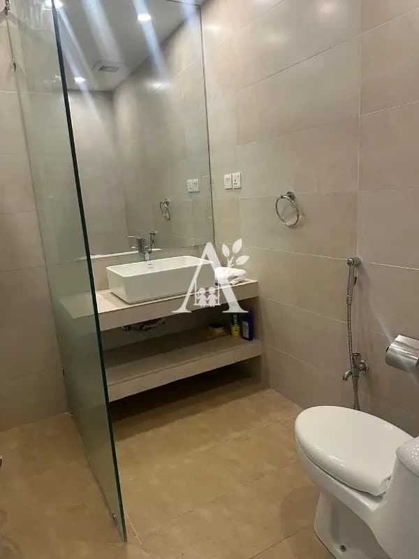 Diplomatic Enclave Apartment for Rent in Islamabad | Luxury 2 Bedroom | Prime Location in G-5, Islamabad photo 5