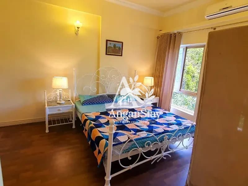 2 Bedroom Royal Apartment for Rent in Diplomatic Enclave Islamabad | High Security Area in G-5, Islamabad photo 2