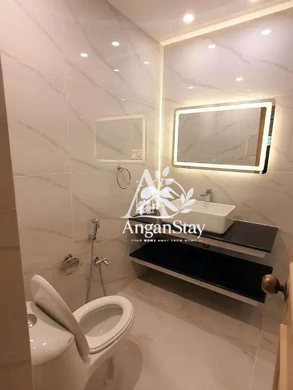 2 Bedroom Royal Apartment for Rent in Diplomatic Enclave Islamabad | High Security Area in G-5, Islamabad photo 4