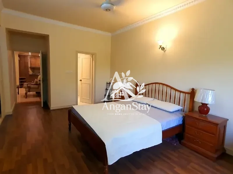 2 Bedroom Royal Apartment for Rent in Diplomatic Enclave Islamabad | High Security Area in G-5, Islamabad photo 5