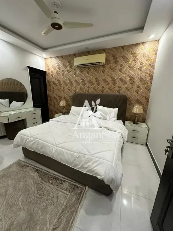 Luxury 2 Bedroom Apartment for Rent in G-11 Islamabad | Prime Location | Family Friendly | Ready to Move in G-11, Islamabad photo 2