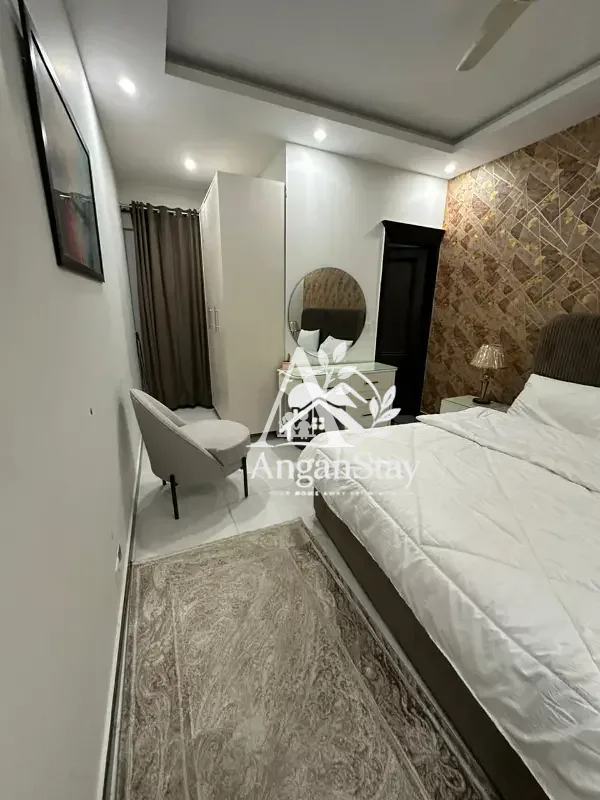 Luxury 2 Bedroom Apartment for Rent in G-11 Islamabad | Prime Location | Family Friendly | Ready to Move in G-11, Islamabad photo 3