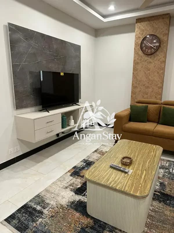 Luxury 2 Bedroom Apartment for Rent in G-11 Islamabad | Prime Location | Family Friendly | Ready to Move in G-11, Islamabad photo 4