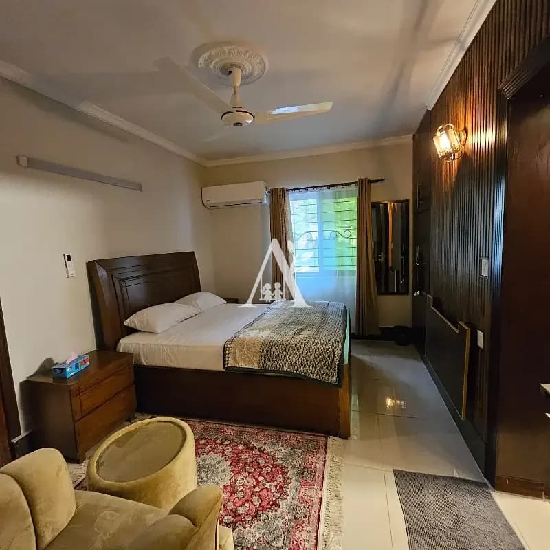 Full House For Rent in G-7 Islamabad in G-7, Islamabad