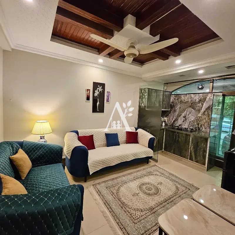 Full House For Rent in G-7 Islamabad in G-7, Islamabad photo 3