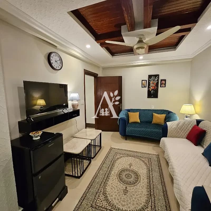 Full House For Rent in G-7 Islamabad in G-7, Islamabad photo 4