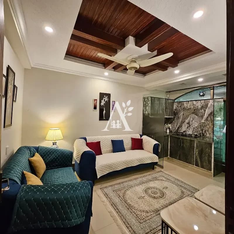Full House For Rent in G-7 Islamabad in G-7, Islamabad photo 5
