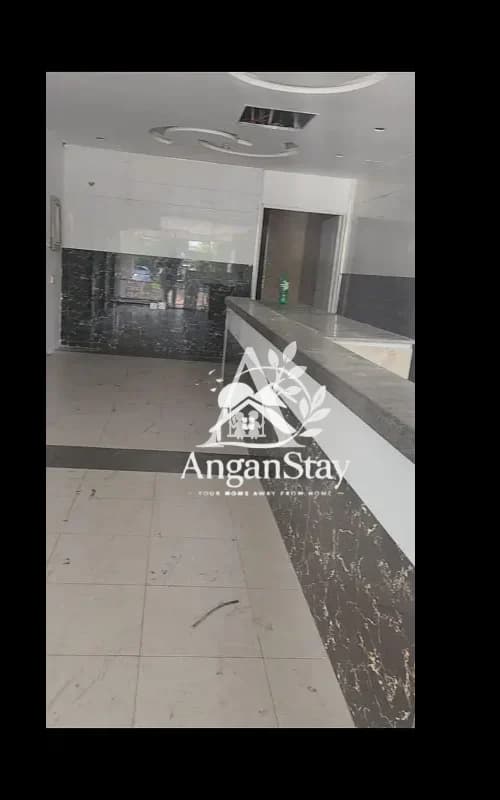 F-10 Markaz Islamabad Prime Location Ground floor 600 Sq Feet Shop For Rent in F-10, Islamabad photo 4