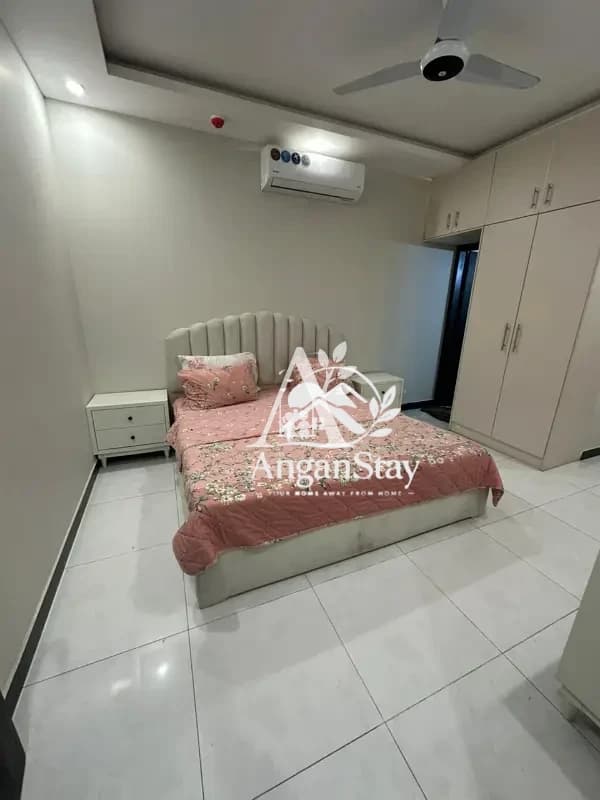 3 Bedroom Apartment for Rent in 11 Central G-11 Markaz Islamabad | Prime Location | Luxury Flat | Family Friendly in G-11, Islamabad