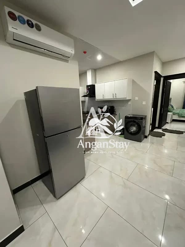 3 Bedroom Apartment for Rent in 11 Central G-11 Markaz Islamabad | Prime Location | Luxury Flat | Family Friendly in G-11, Islamabad photo 3
