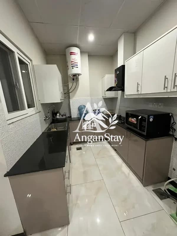 3 Bedroom Apartment for Rent in 11 Central G-11 Markaz Islamabad | Prime Location | Luxury Flat | Family Friendly in G-11, Islamabad photo 4
