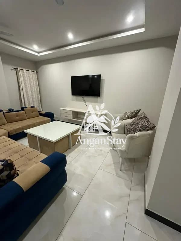 3 Bedroom Apartment for Rent in 11 Central G-11 Markaz Islamabad | Prime Location | Luxury Flat | Family Friendly in G-11, Islamabad photo 5