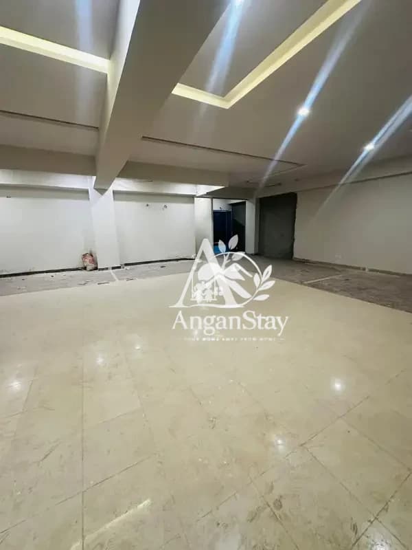 1700 Sq Ft Hall for Rent in G-11 Markaz Islamabad | Prime Location | Commercial Space | Office Setup | Main Markaz in G-11, Islamabad photo 3