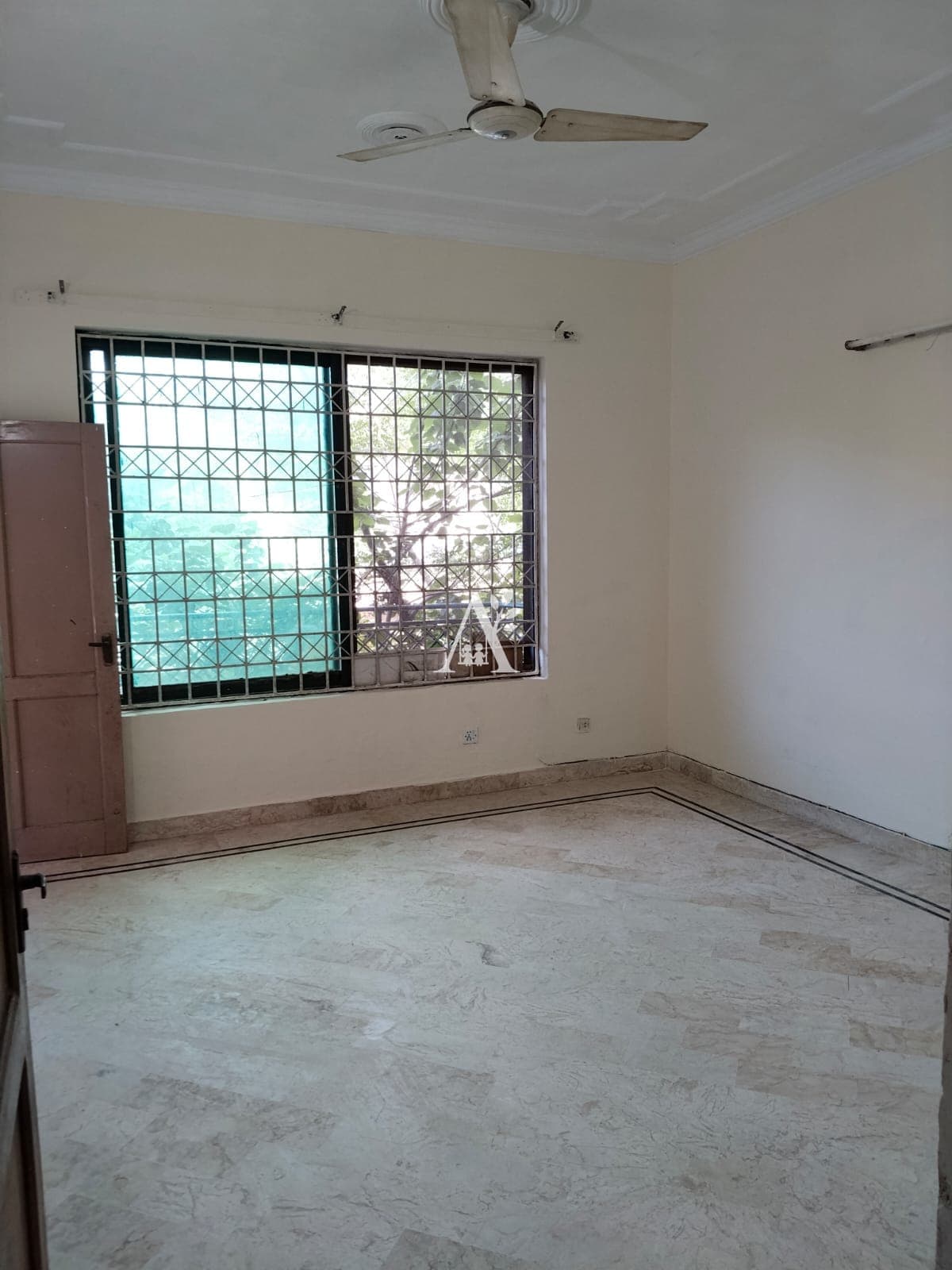 2 Bed Portion + Study Room for Rent – G-11 Islamabad in G-11, Islamabad