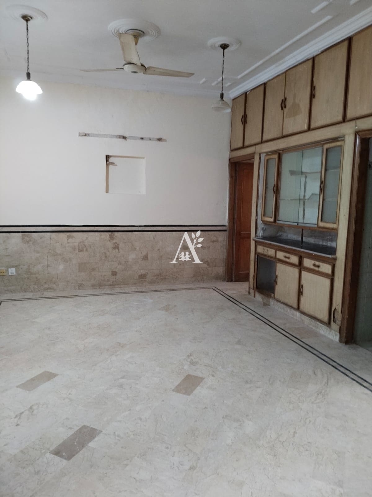 2 Bed Portion + Study Room for Rent – G-11 Islamabad in G-11, Islamabad photo 2