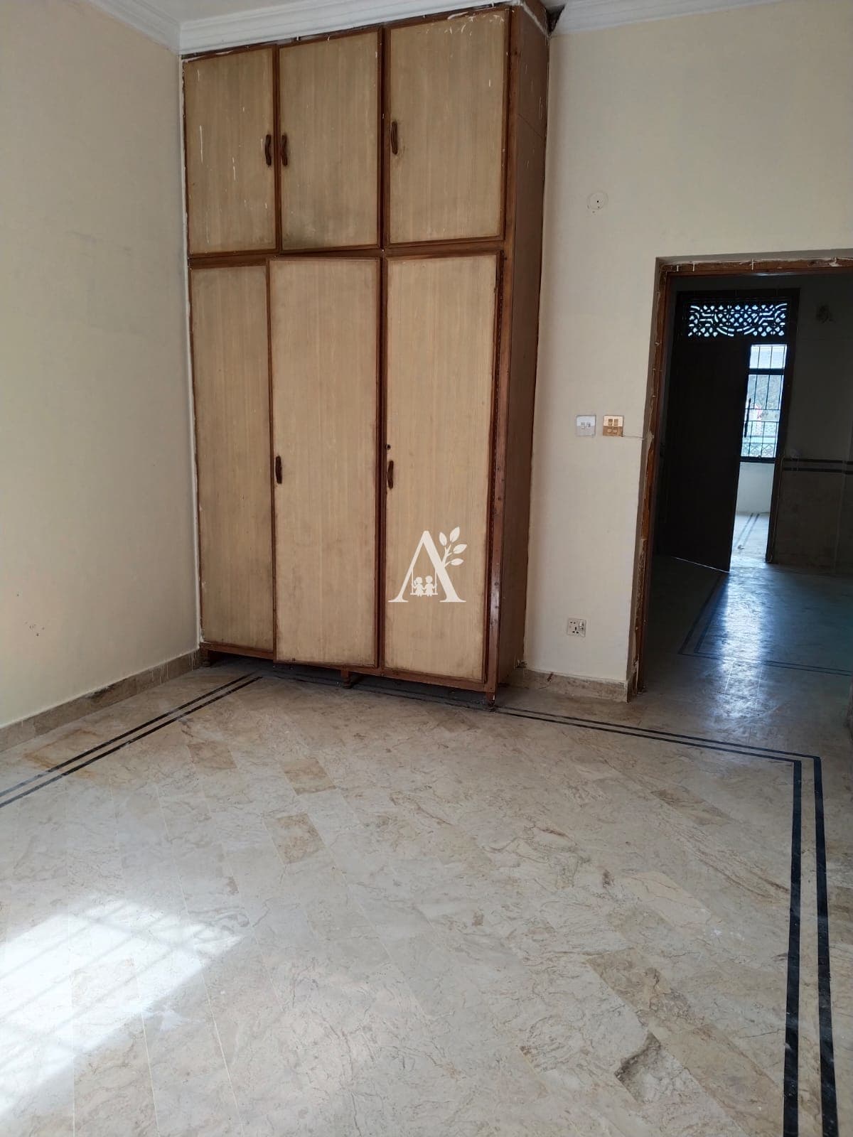 2 Bed Portion + Study Room for Rent – G-11 Islamabad in G-11, Islamabad photo 3