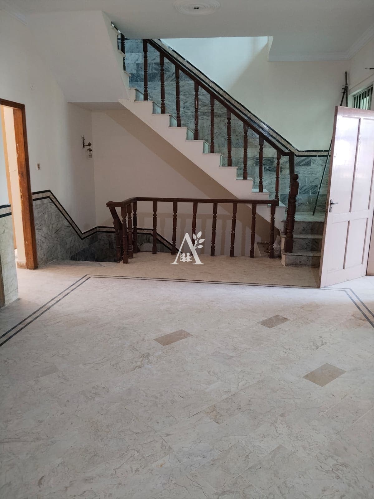 2 Bed Portion + Study Room for Rent – G-11 Islamabad in G-11, Islamabad photo 5