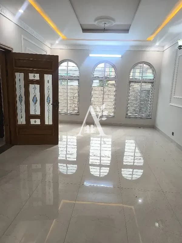House for Rent in G-9 Islamabad | DD TV Lounge Kitchen | Central Location in G-9, Islamabad