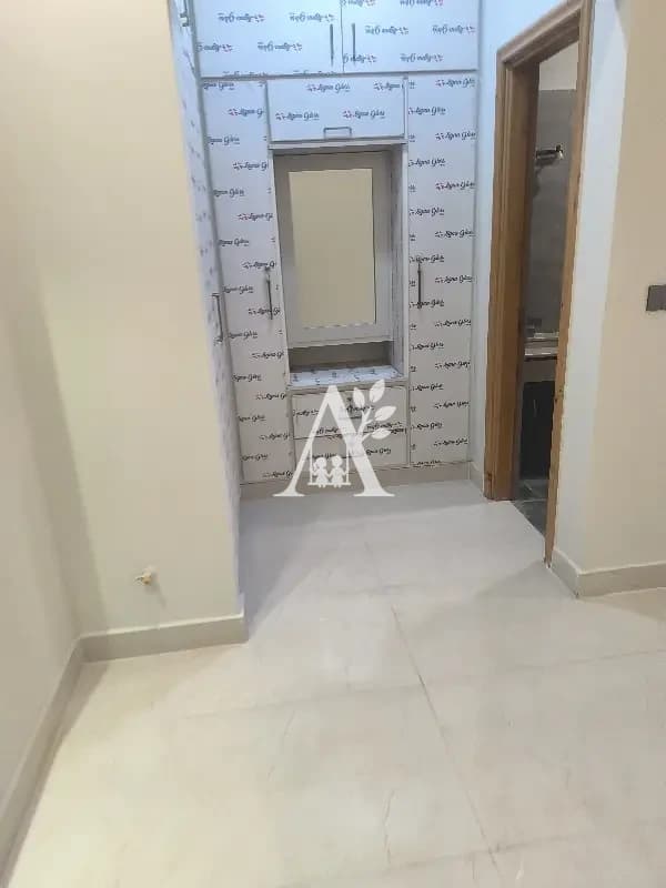 House for Rent in G-9 Islamabad | DD TV Lounge Kitchen | Central Location in G-9, Islamabad photo 4