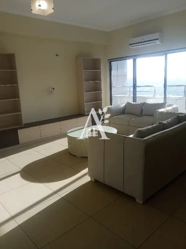 Luxury 2 Bedroom Apartment for Rent in Diplomatic Enclave Islamabad | High Security Area in G-5, Islamabad photo 2