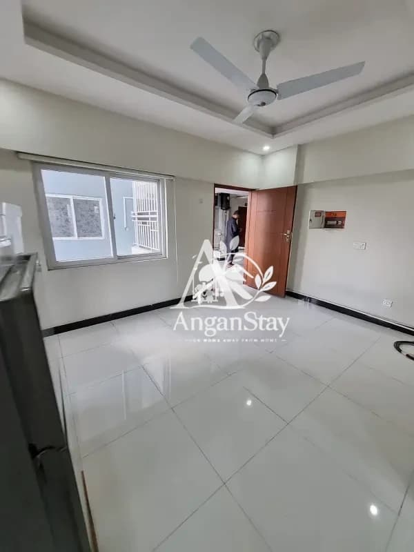 2 Bedroom Apartment for Rent in E-11 Islamabad | Prime Location | Family Friendly in E-11, Islamabad