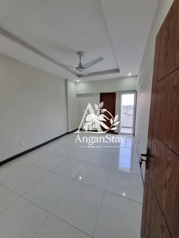 2 Bedroom Apartment for Rent in E-11 Islamabad | Prime Location | Family Friendly in E-11, Islamabad photo 2