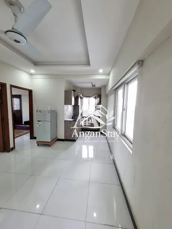 2 Bedroom Apartment for Rent in E-11 Islamabad | Prime Location | Family Friendly in E-11, Islamabad photo 5