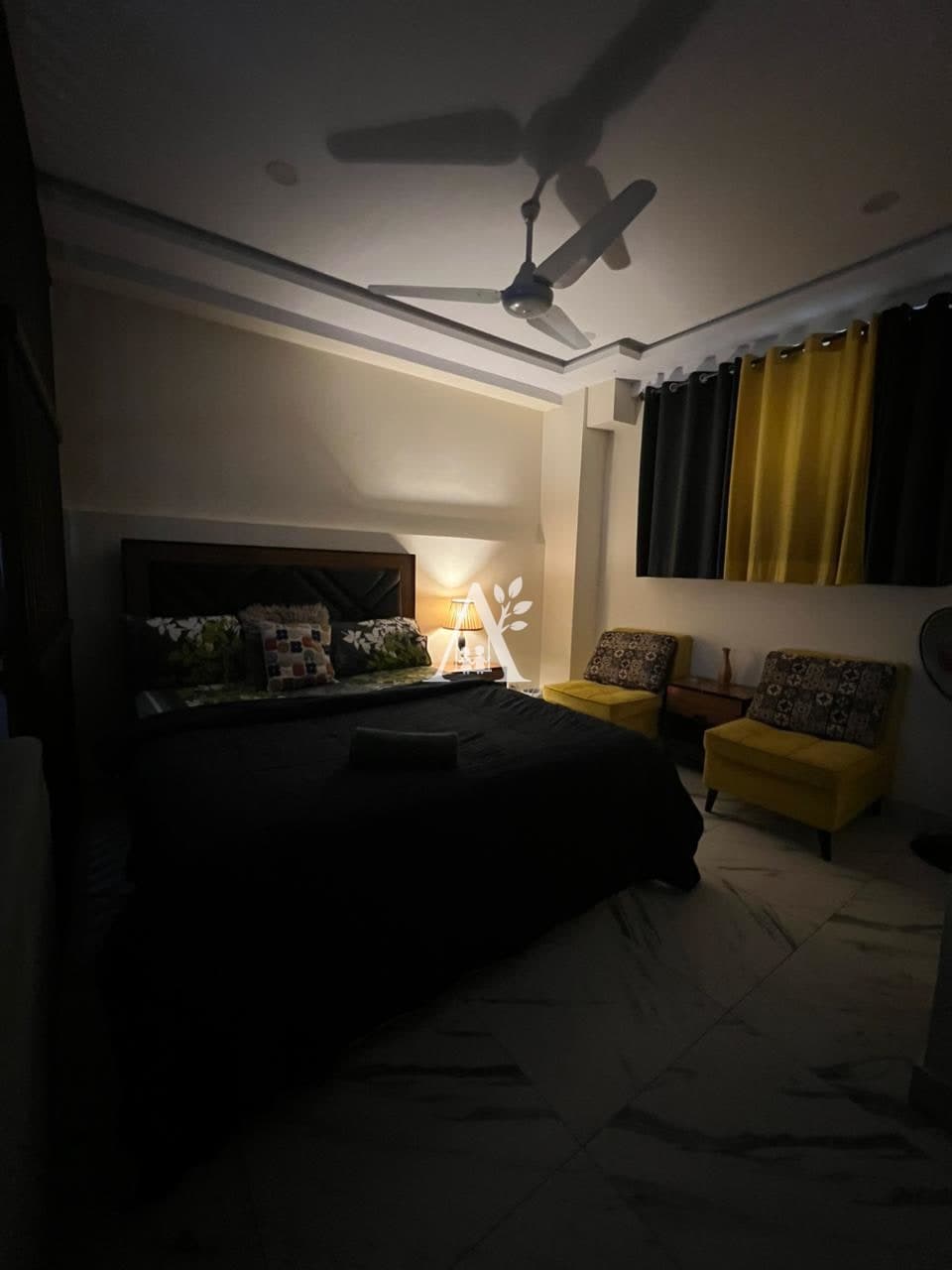 Studio for rent in E-11 in E11/1, Islamabad
