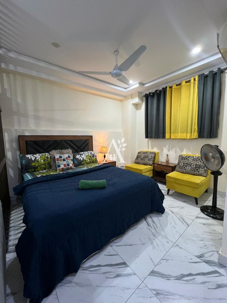 Studio for rent in E-11 in E11/1, Islamabad photo 2