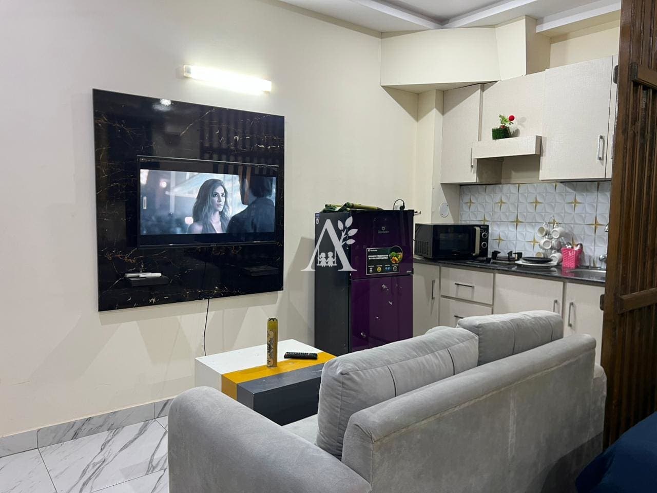Studio for rent in E-11 in E11/1, Islamabad photo 5