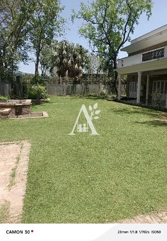 Luxury House for Rent in E-7 Islamabad | 6 Bed | 1200 Sq Yards in E-7, Islamabad