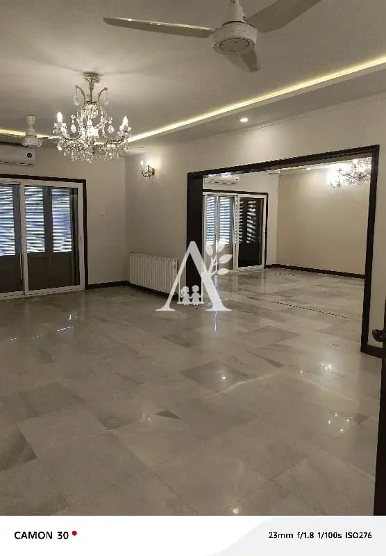 Luxury House for Rent in E-7 Islamabad | 6 Bed | 1200 Sq Yards in E-7, Islamabad photo 2