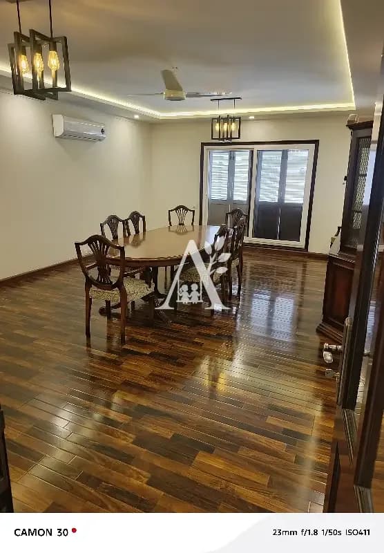 Luxury House for Rent in E-7 Islamabad | 6 Bed | 1200 Sq Yards in E-7, Islamabad photo 4
