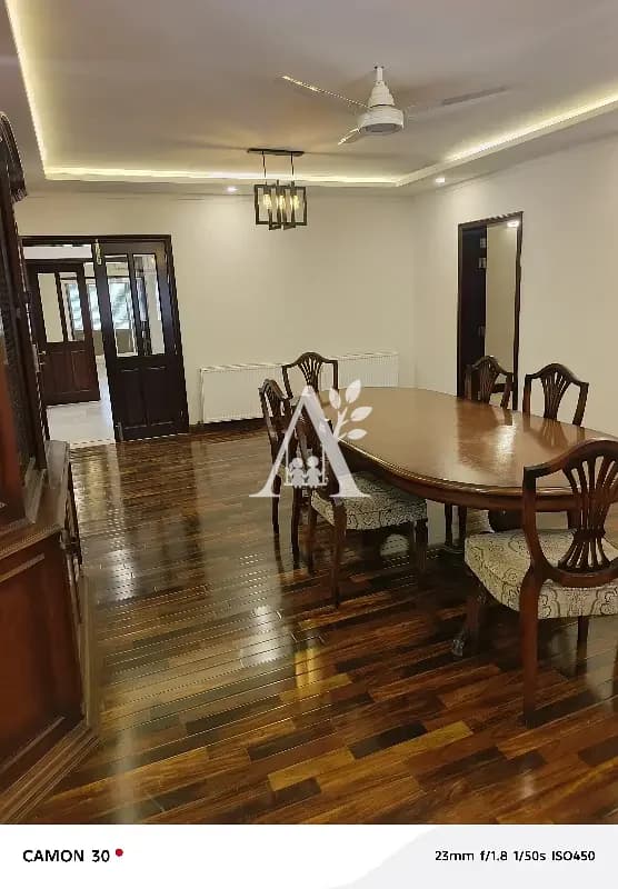 Luxury House for Rent in E-7 Islamabad | 6 Bed | 1200 Sq Yards in E-7, Islamabad photo 5