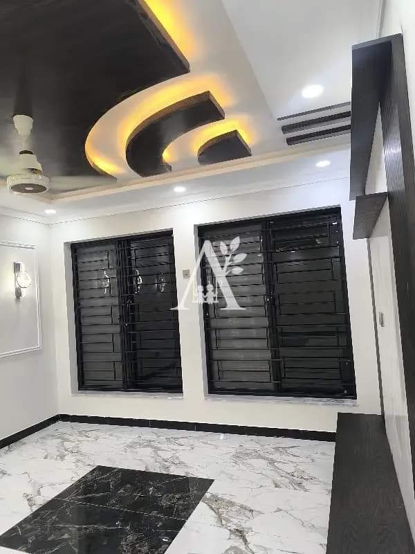 Ground+Basement House for Rent in G-10 Islamabad | Double Unit Setup | Spacious Living in G-10, Islamabad