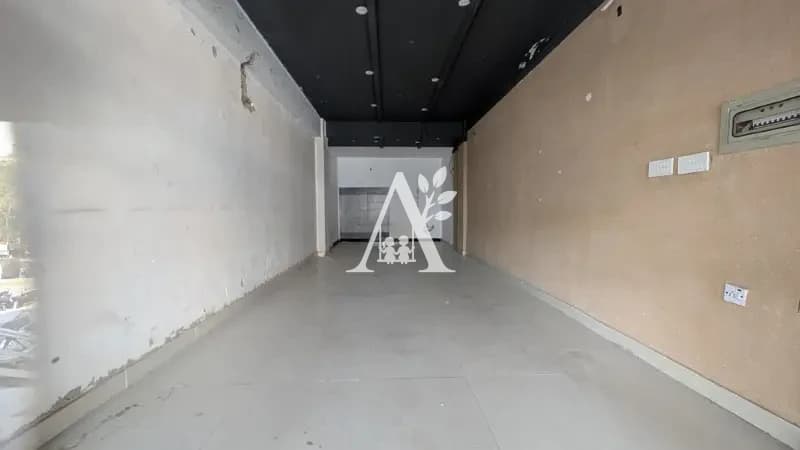 Ground Floor Commercial Shop for Rent in G-11 Markaz Islamabad | Prime Location | Main Markaz | High Footfall | Ideal for Business in G-11, Islamabad