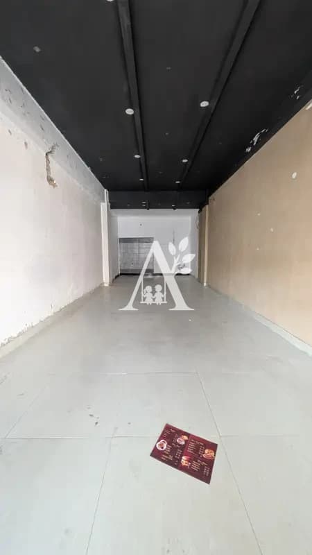 Ground Floor Commercial Shop for Rent in G-11 Markaz Islamabad | Prime Location | Main Markaz | High Footfall | Ideal for Business in G-11, Islamabad photo 2