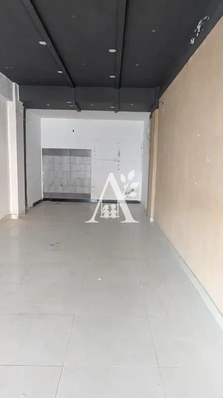 Ground Floor Commercial Shop for Rent in G-11 Markaz Islamabad | Prime Location | Main Markaz | High Footfall | Ideal for Business in G-11, Islamabad photo 3