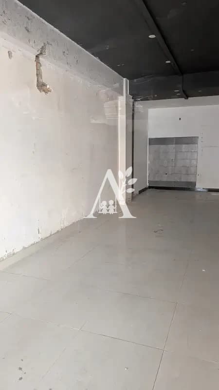 Ground Floor Commercial Shop for Rent in G-11 Markaz Islamabad | Prime Location | Main Markaz | High Footfall | Ideal for Business in G-11, Islamabad photo 4