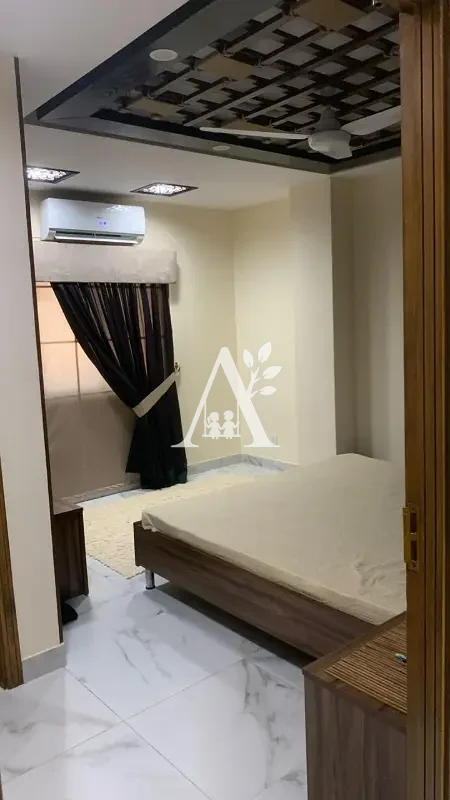 Luxury 1 Bedroom Apartment for Rent in E-11 Islamabad | Main Margalla Road | Prime Location | Ready to Move in E-11, Islamabad