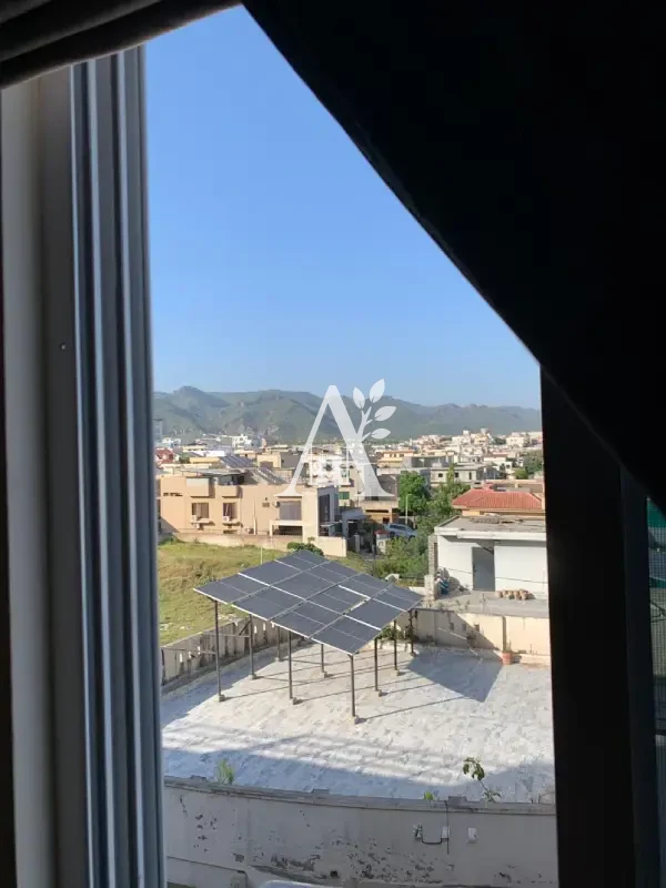 Luxury 1 Bedroom Apartment for Rent in E-11 Islamabad | Main Margalla Road | Prime Location | Ready to Move in E-11, Islamabad photo 5