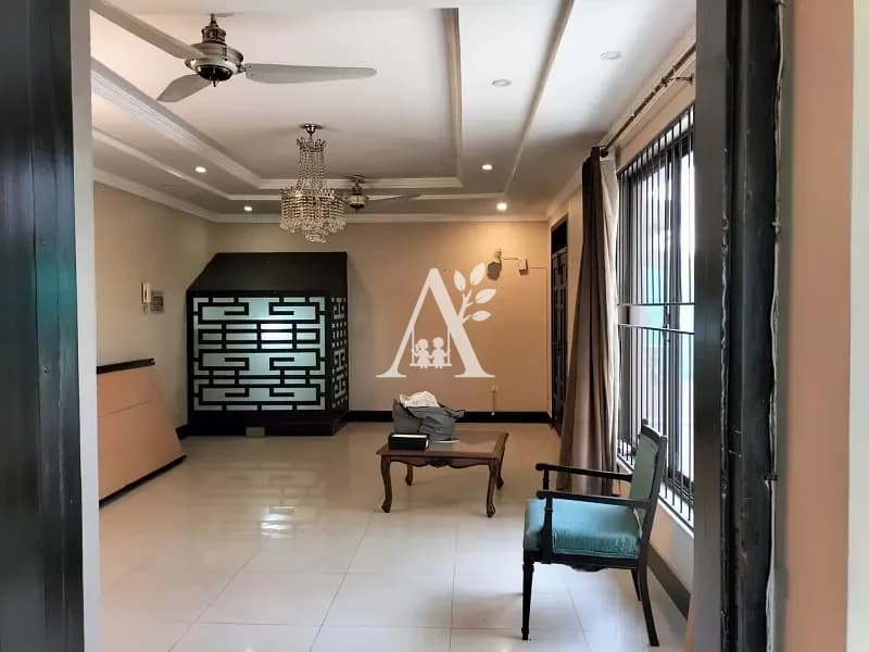 House for Rent in G-10 Islamabad | Drawing Dining TV Lounge Kitchen | Spacious Home in G-10, Islamabad photo 2