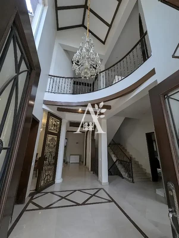 Fully Furnished Luxury House for Rent in F-6 Islamabad | Prime Location in F-6, Islamabad