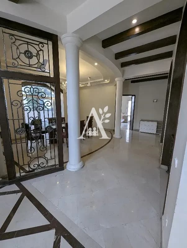 Fully Furnished Luxury House for Rent in F-6 Islamabad | Prime Location in F-6, Islamabad photo 5