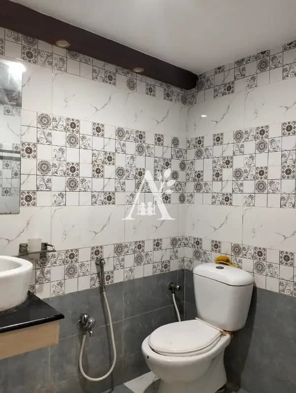 Upper Portion House for Rent in G-13/1 Islamabad | 4 Marla House | Spacious Family Living in G-13/1, Islamabad photo 4