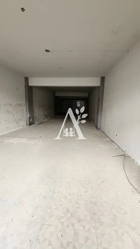 1000 Sq Ft Commercial Shop for Rent in F-11 Markaz Islamabad | Prime Location | Main Markaz | Best for Business in F-11, Islamabad photo 3