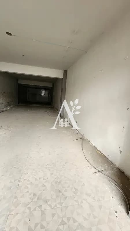 1000 Sq Ft Commercial Shop for Rent in F-11 Markaz Islamabad | Prime Location | Main Markaz | Best for Business in F-11, Islamabad photo 5